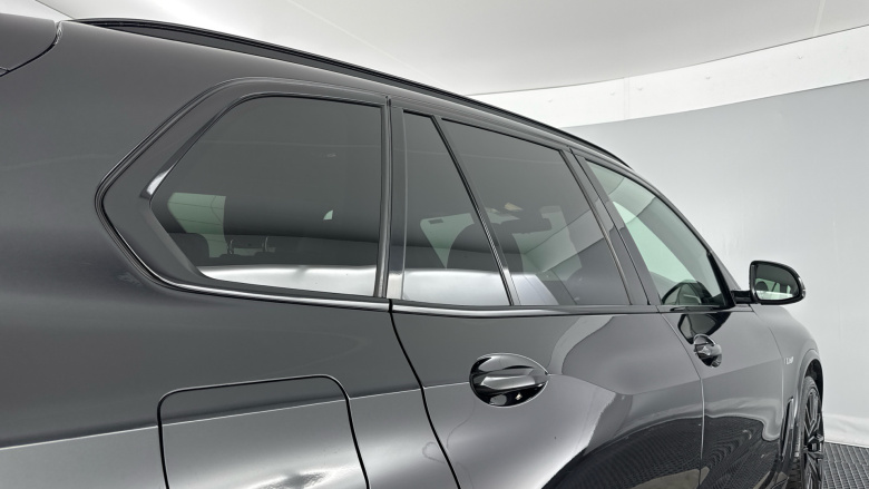 BMW X5 xDrive45e M Sport 5dr Auto Estate